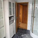Διαμέρισμα Drei Mit Kueche & Bad