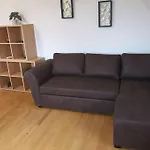 Drei Mit Kueche & Bad Διαμέρισμα Weingarten (Wuerttemberg)