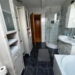 Drei Mit Kueche & Bad Διαμέρισμα Weingarten (Wuerttemberg)