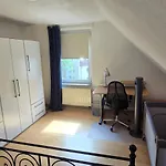 Drei Mit Kueche & Bad Διαμέρισμα