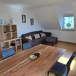 Drei Mit Kueche & Bad * Weingarten (Wuerttemberg)