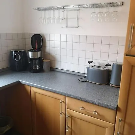 Drei Mit Kueche & Bad * Weingarten (Wuerttemberg)