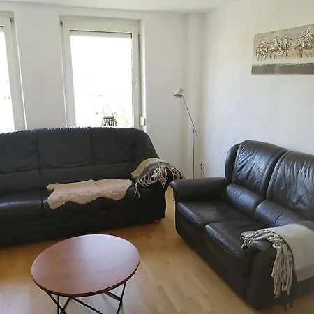 Apartment Drei Mit Kueche & Bad *