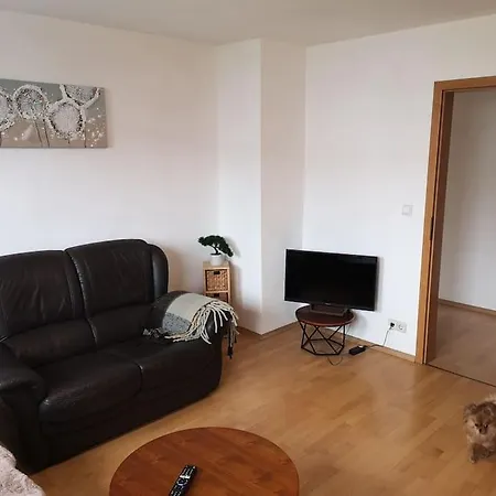 Apartment Drei Mit Kueche & Bad Weingarten (Wuerttemberg)