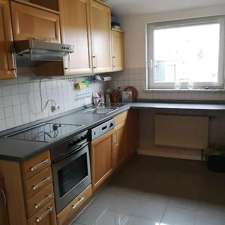 Drei Mit Kueche & Bad * Weingarten (Wuerttemberg)