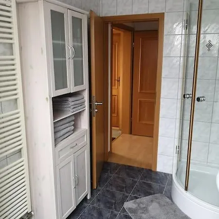 Apartment Drei Mit Kueche & Bad