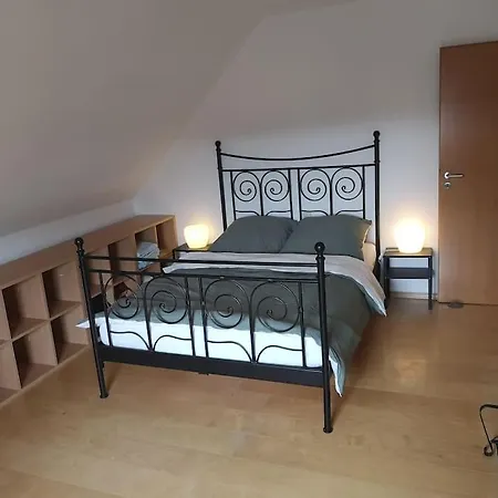 Drei Mit Kueche & Bad Weingarten (Wuerttemberg)