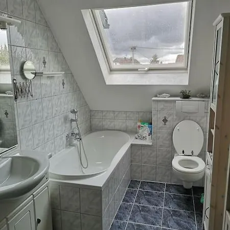 Apartment Drei Mit Kueche & Bad *