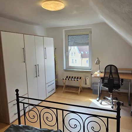 Apartment Drei Mit Kueche & Bad *