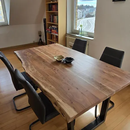 Drei Mit Kueche & Bad Apartment Weingarten (Wuerttemberg)