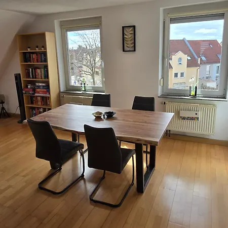 Apartment Drei Mit Kueche & Bad *
