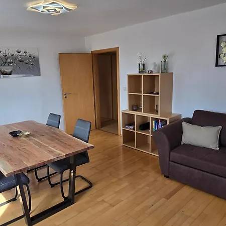 Apartment Drei Mit Kueche & Bad Weingarten (Wuerttemberg)