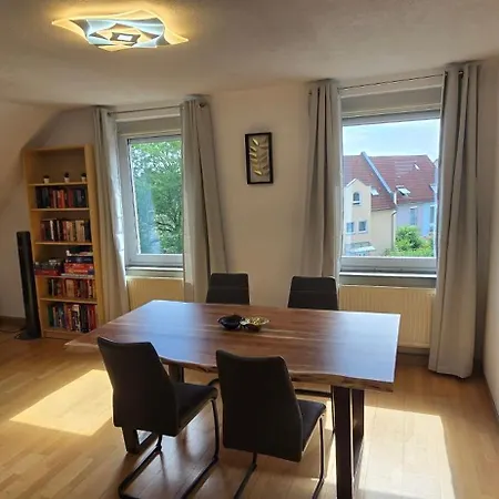 Drei Mit Kueche & Bad