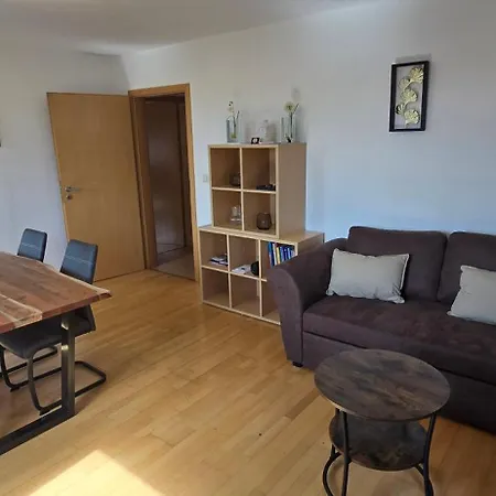 Apartament Drei Mit Kueche & Bad Weingarten (Wuerttemberg)