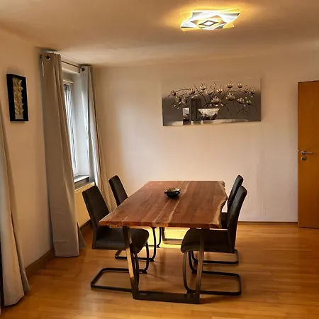 Drei Mit Kueche & Bad Appartamento Weingarten (Wuerttemberg)